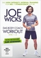Joe Wicks - Das Body Coach Workout... Level 1-4