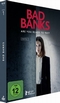 Bad Banks - Die komplette erste Staffel