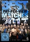 WWE Best PPV Matches 2017 [3 DVDs]