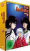 InuYasha - Die TV Serie - Box Vol. 3 [7 DVDs]