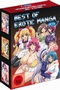 Best of Erotic Manga - Box 7 [3 DVDs]