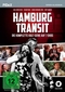 Hamburg Transit - Die komplette Serie [7 DVDs]