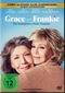 Grace and Frankie - Season 2 [3 DVDs]