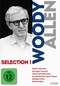 Woody Allen - Selection 1 [6 DVDs]