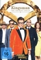 Kingsman - The Golden Circle