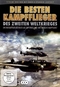 Die besten Kampfflieger im Zweiten Welt..[3 DVDs
