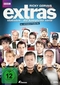 Extras - Statisten - Kompl. Serie [3 DVDs]