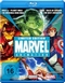 Marvel Box 2 - New Edition [5 BRs]