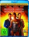 Professor Marston & the Wonder Women