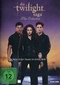 Die Twilight Saga - Film Collection [5 DVDs]