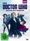 Doctor Who - Aus der Zeit gefallen