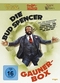 Die Bud Spencer Gauner Box [3 DVDs]