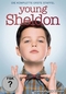 Young Sheldon - Staffel 1 [2 DVDs]