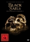 Black Sails - Season 4 [4 DVDs]