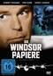 Die Windsor-Papiere - Knigsjagd