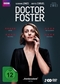 Doctor Foster - Staffel 2 [2 DVDs]