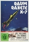 Raum Rakete X-7 - FBI im Grosseinsatz [LE]