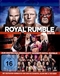 Royal Rumble 2018