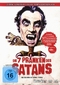 Die 7 Pranken des Satans (+ DVD) [LE]