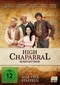 High Chaparral - Komplettbox [26 DVDs]