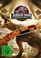 Jurassic Park Collection [4 DVDs]