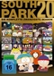 South Park - Season 20 [2 DVDs]