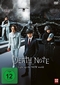 Death Note - Light up the New World