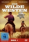 Der Wilde Westen - DVD Box (3 Filme)