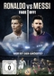 Ronaldo vs. Messi - Face Off!