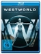 Westworld - Die komplette 1. Staffel [3 BRs]