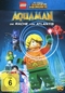 LEGO DC Super Heroes: Aquaman - Die Rache von..