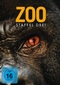 Zoo - Staffel 3 [4 DVDs]