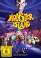 Monster Island - Einfach ungeheuerlich