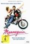 Mannequin - Mediabook [CE] (+ DVD)