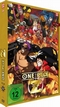 One Piece - 11. Film: One Piece Z