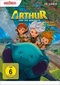 Arthur und die Minimoys DVD 2