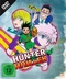 HUNTER x HUNTER - Vol. 1 Episode 01-13 [2 DVDs]