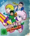 HUNTER x HUNTER - Vol. 1 Episode 01-13 [2 BRs]