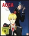 ACCA: 13 Territory Inspection Dept. - Volume 1:4
