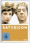 Fellini`s Satyricon - Digital Remastered
