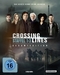 Crossing Lines - Staffel 1-3 [6 BRs]