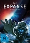 The Expanse - Staffel 2 [4 DVDs]