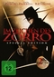 Im Zeichen des Zorro [SE] [2 DVDs]