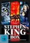 Stephen King Horror Collection [3 DVDs]