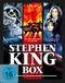 Stephen King Horror Collection [3 BRs]
