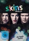 Skins - Hautnah / Staffel 7 [2 DVDs]