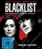 The Blacklist - Season 5 [6 BRs]
