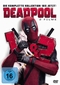 Deadpool 1+2 [2 DVDs]