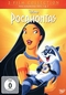 Pocahontas (Disney Classics + 2. Teil) [2 DVDs]