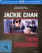 Jackie Chan - Twin Dragons - Dragon Edition